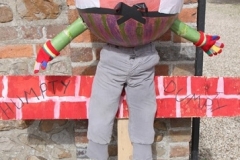 2010 Scarecrow Competition