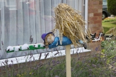 2010 Scarecrow Competition