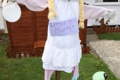 2010 Scarecrow Competition