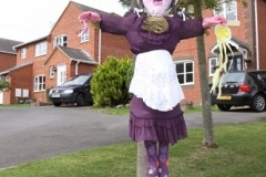 2010 Scarecrow Competition