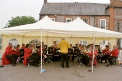 Church Fete 2011