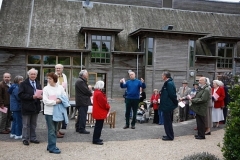 Rogation Sunday 2011