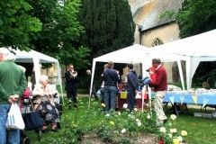 Church Fete 2011