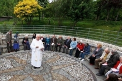 Rogation Sunday 2011