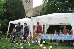 Church Fete 2011