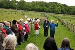 Rogation Sunday 2011