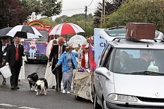 Church at the Carnival 2011