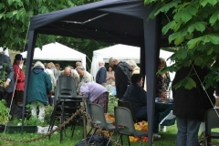 Church Fete 2011