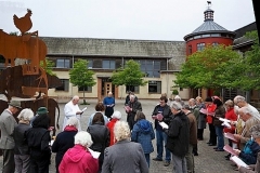 Rogation Sunday 2011