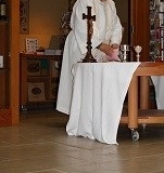 Rogation Sunday 2011