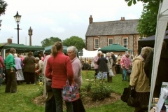 Church Fete 2011