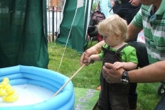 Church Fete 2011