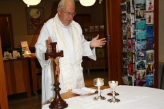 Rogation Sunday 2011