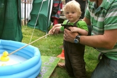 Church Fete 2011