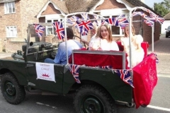 2013 Lambourn Carnival