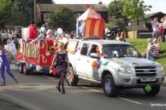 2013 Lambourn Carnival