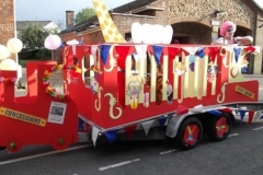 2013 Lambourn Carnival