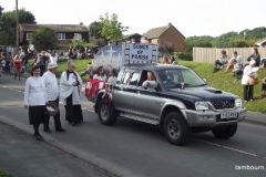 2013 Lambourn Carnival