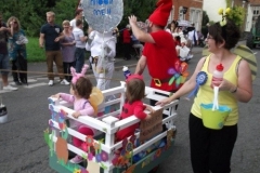 2013 Lambourn Carnival