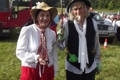 2013 Lambourn Carnival