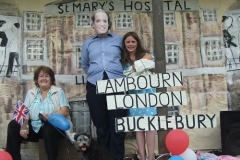 2013 Lambourn Carnival