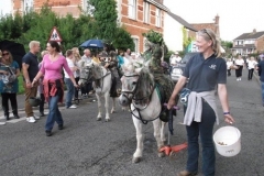 2013 Lambourn Carnival
