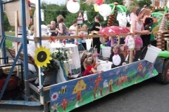 2013 Lambourn Carnival