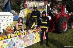 2013 Lambourn Carnival