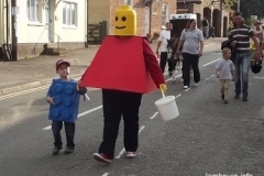 2013 Lambourn Carnival