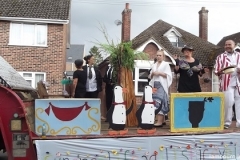 2013 Lambourn Carnival