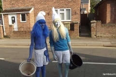 2013 Lambourn Carnival
