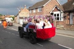 2013 Lambourn Carnival
