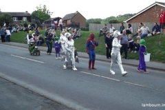 2013 Lambourn Carnival