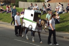 2013 Lambourn Carnival