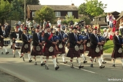 2013 Lambourn Carnival