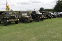 Lambourn Carnival 2014