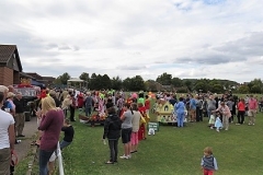 Lambourn Carnival 2014