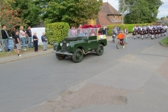 Lambourn Carnival 2014