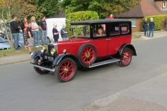 Lambourn Carnival 2014