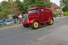 Lambourn Carnival 2014