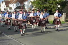 Lambourn Carnival 2014