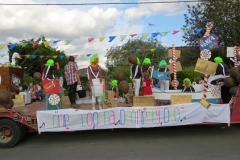 Lambourn Carnival 2014