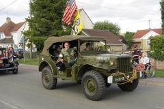 Lambourn Carnival 2014