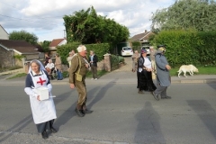 Lambourn Carnival 2014