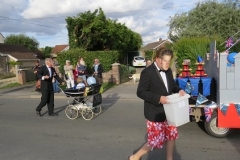 Lambourn Carnival 2014