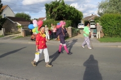 Lambourn Carnival 2014