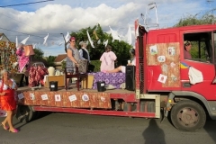 Lambourn Carnival 2014