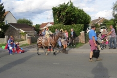 Lambourn Carnival 2014