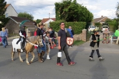 Lambourn Carnival 2014