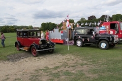 Lambourn Carnival 2014